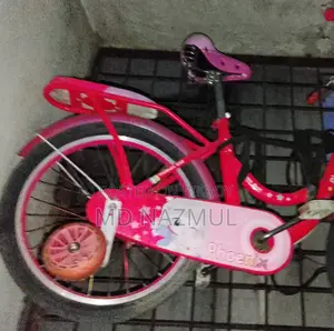Bicycle For Sale