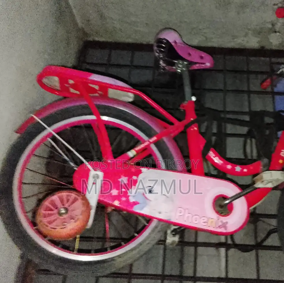 Bicycle For Sale