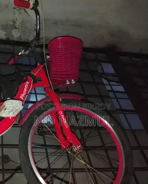 Bicycle For Sale