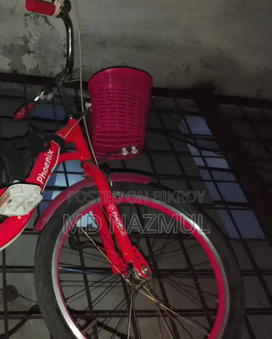 Bicycle For Sale