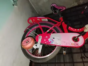 Bicycle For Sale