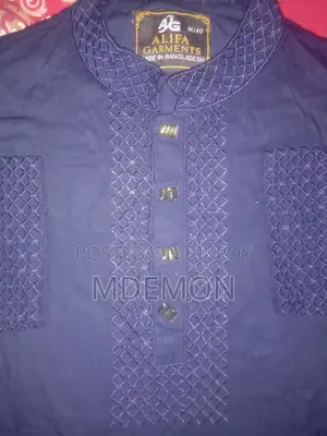 High-Quality Wholesale and Retail Clothing Available