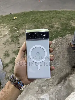 Google Pixel 6 8/128 (Used)