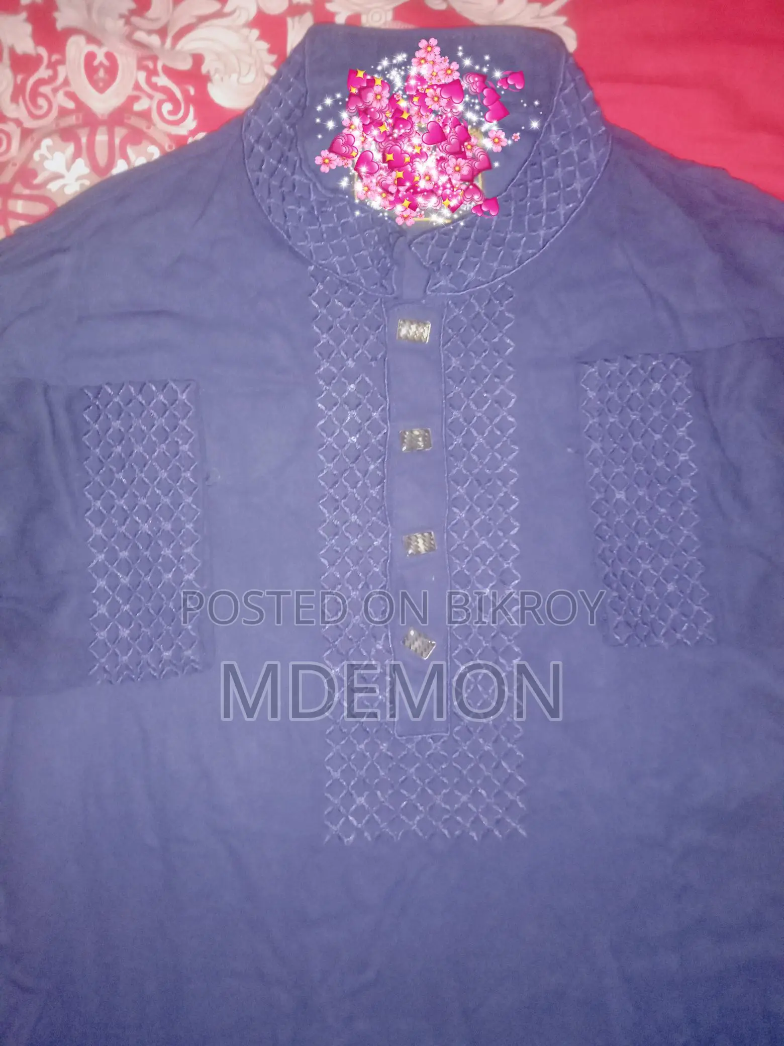 High-Quality Wholesale and Retail Clothing Available