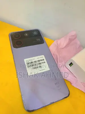 ZTE Blade A54 (Used)
