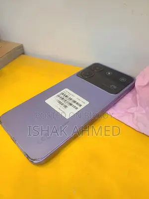 ZTE Blade A54 (Used)