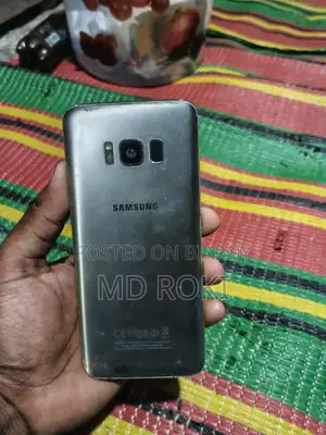 Samsung Galaxy A51 (Used)