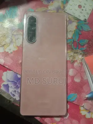 Sony so 5 3b (Used)