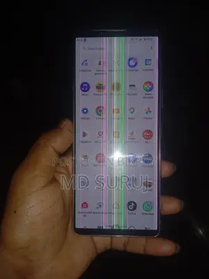 Sony so 5 3b (Used)