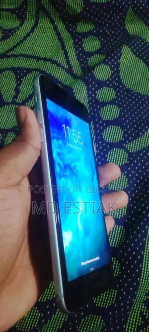 Apple iPhone 6S Plus (Used)