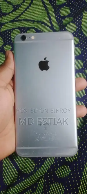 Apple iPhone 6S Plus (Used)