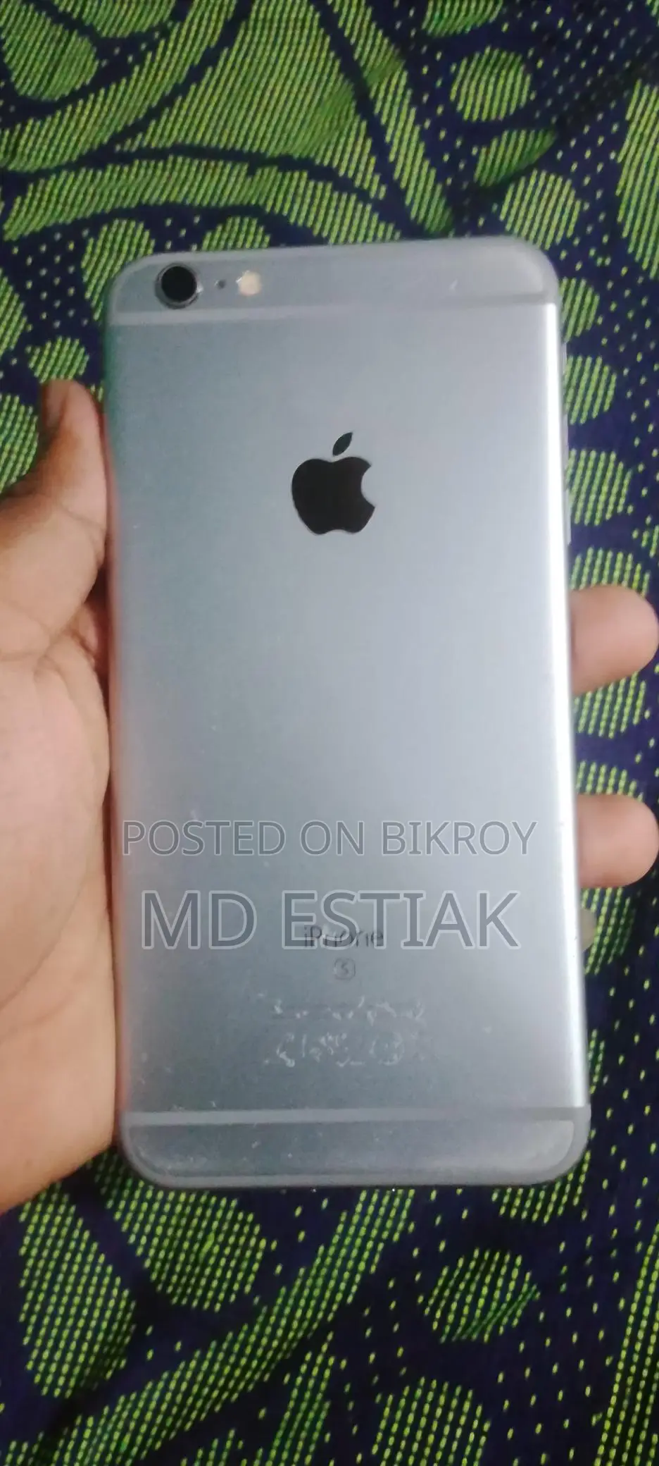 Apple iPhone 6S Plus (Used)