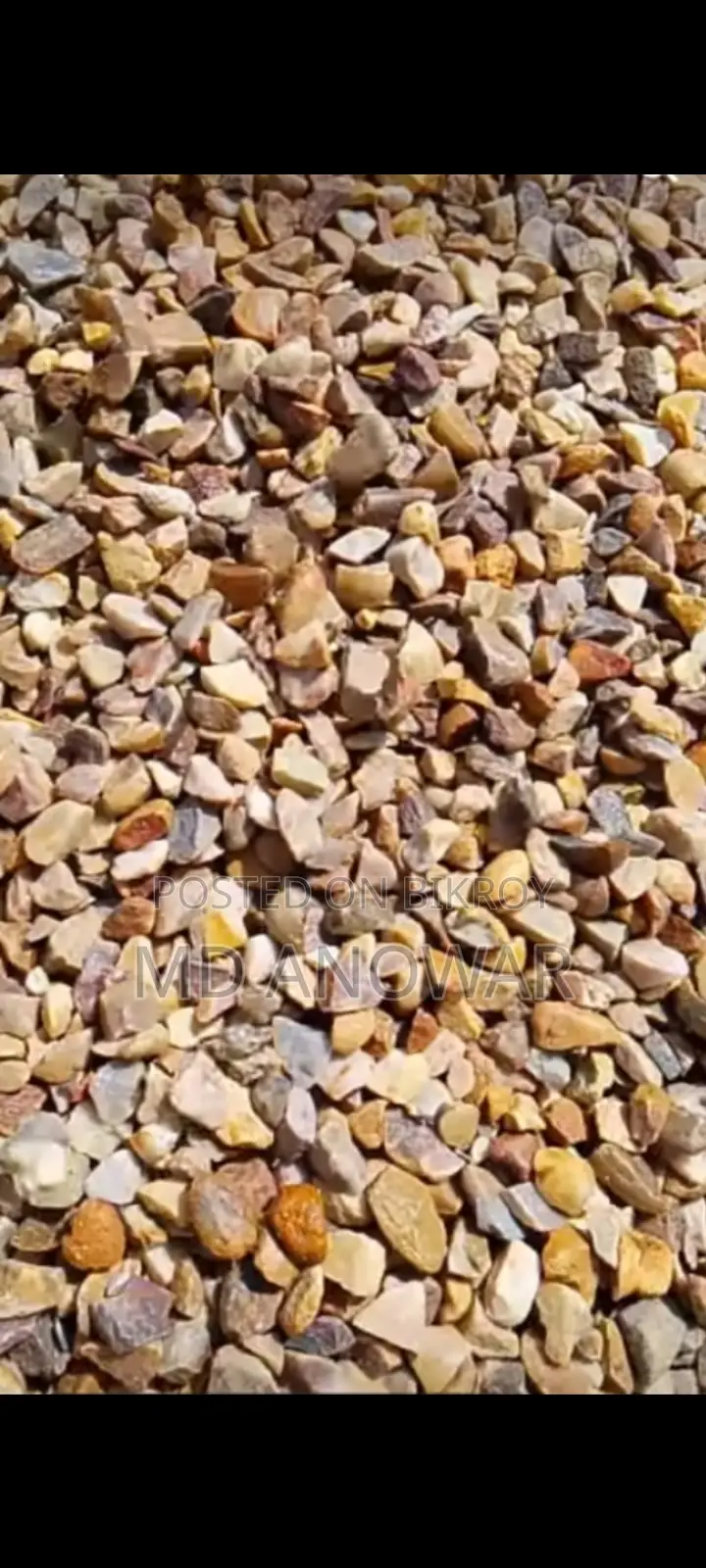 Bismillah Sand Warehouse