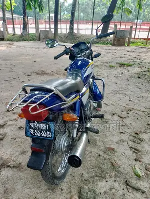 Hero HF Deluxe 2014