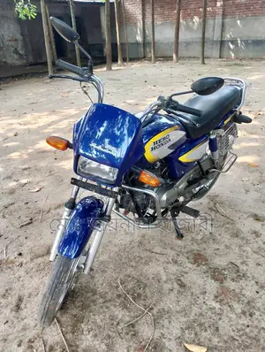 Hero HF Deluxe 2014