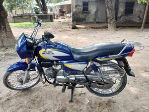 Hero HF Deluxe 2014