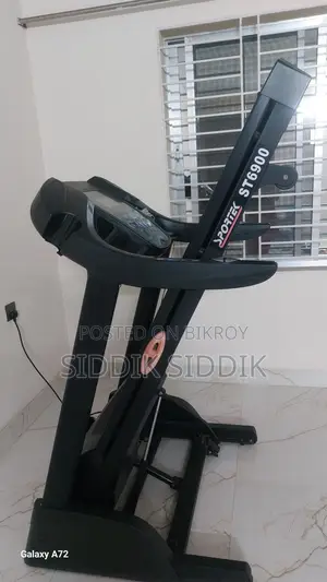 Sportek St6900 Treadmill