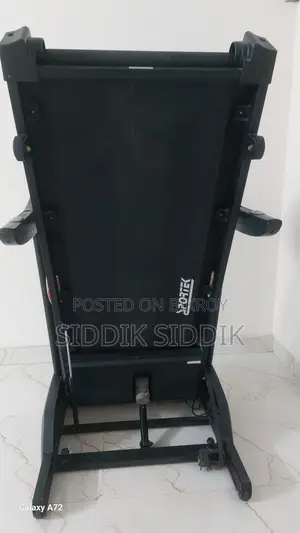 Sportek St6900 Treadmill