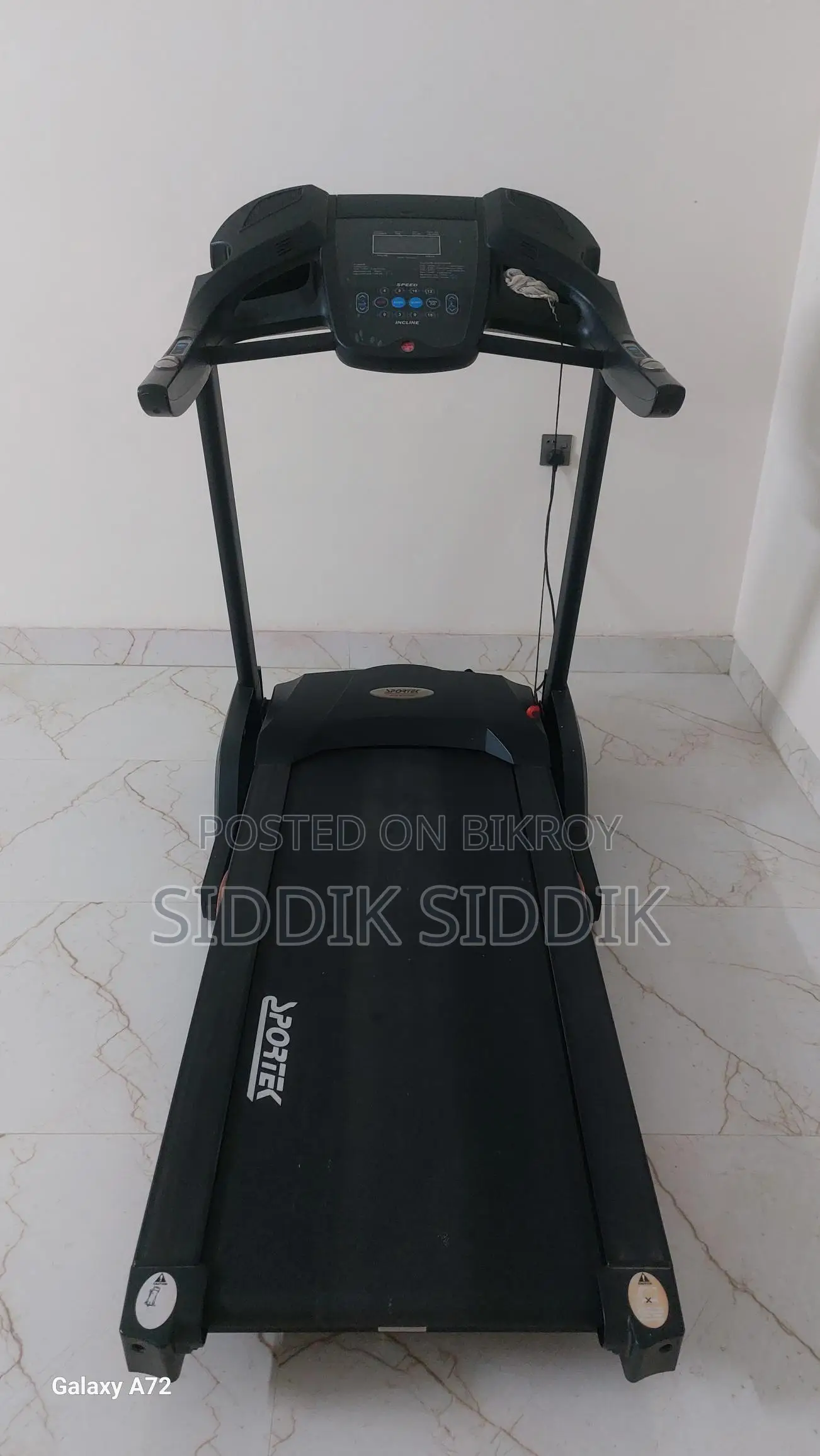 Sportek St6900 Treadmill