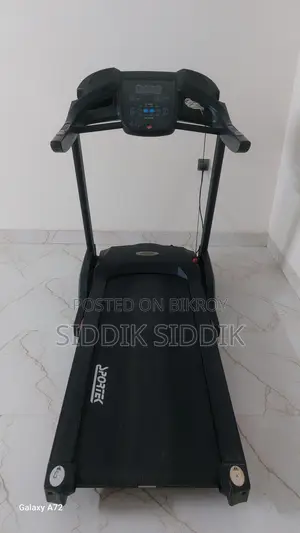 Sportek St6900 Treadmill