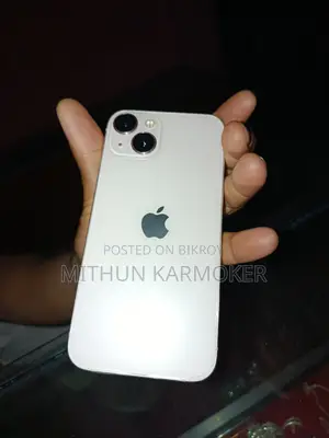 Apple iPhone 13 (Used)