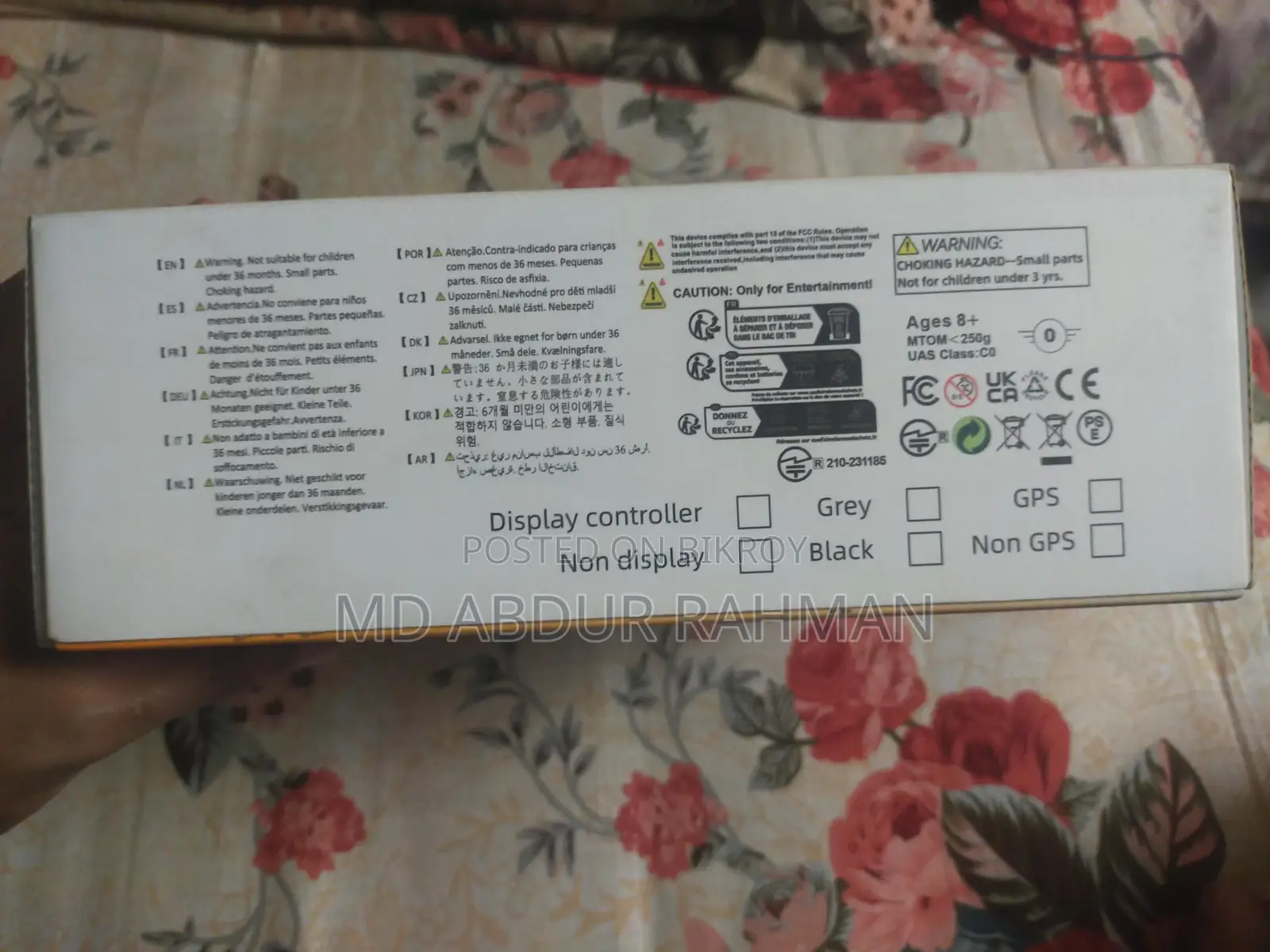 Drone for Sale