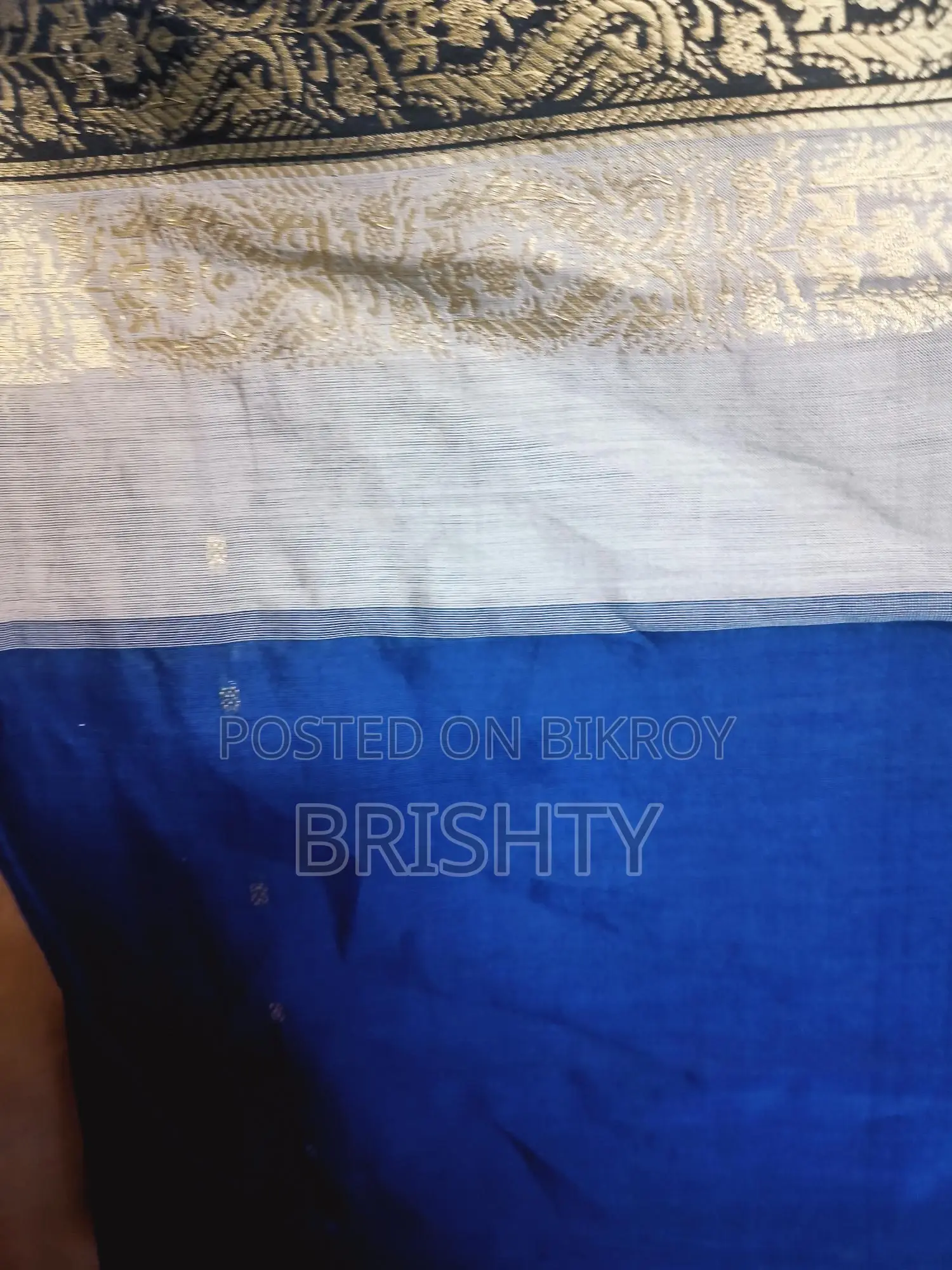 Cotton Saree Sale