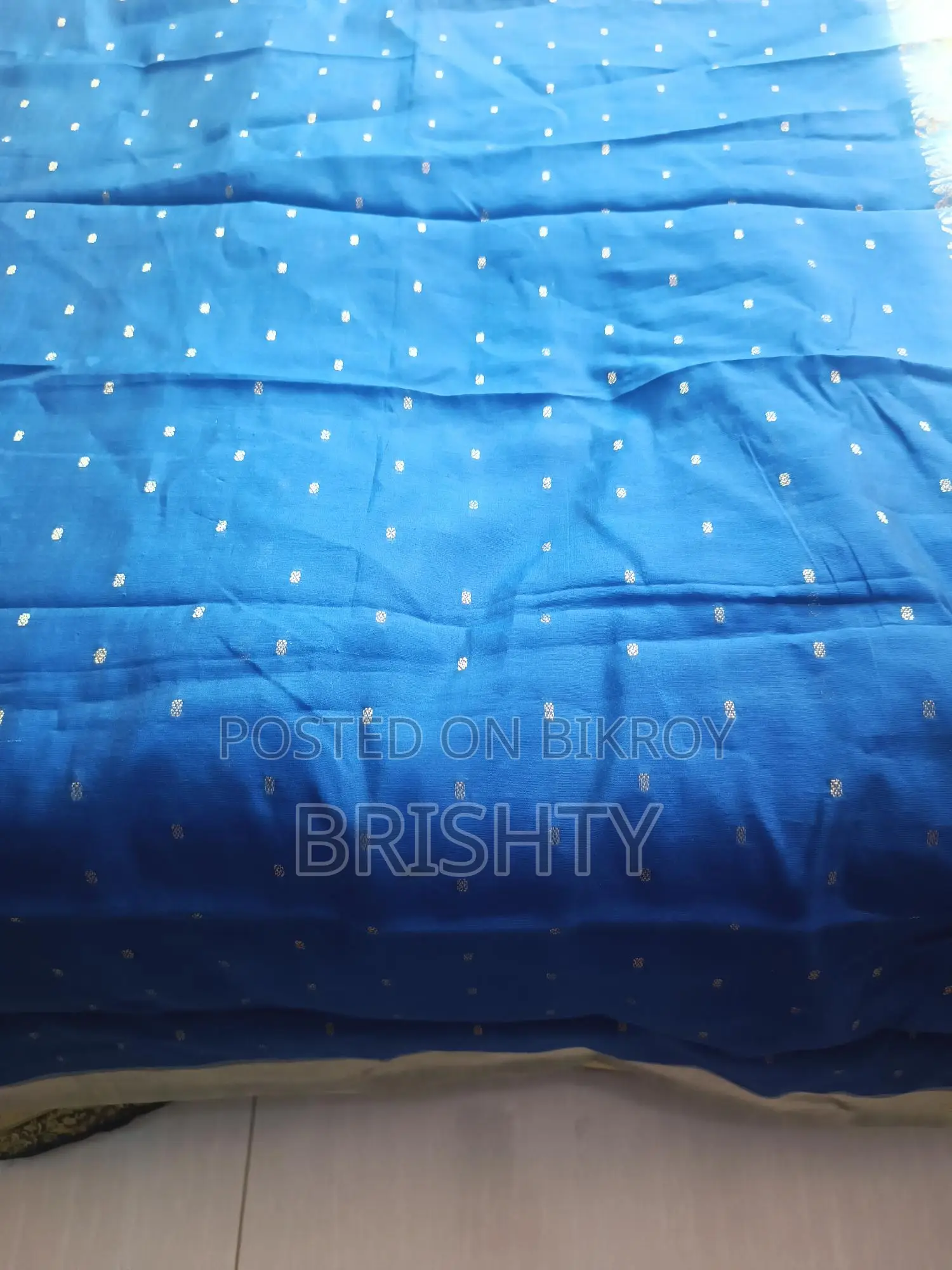 Cotton Saree Sale