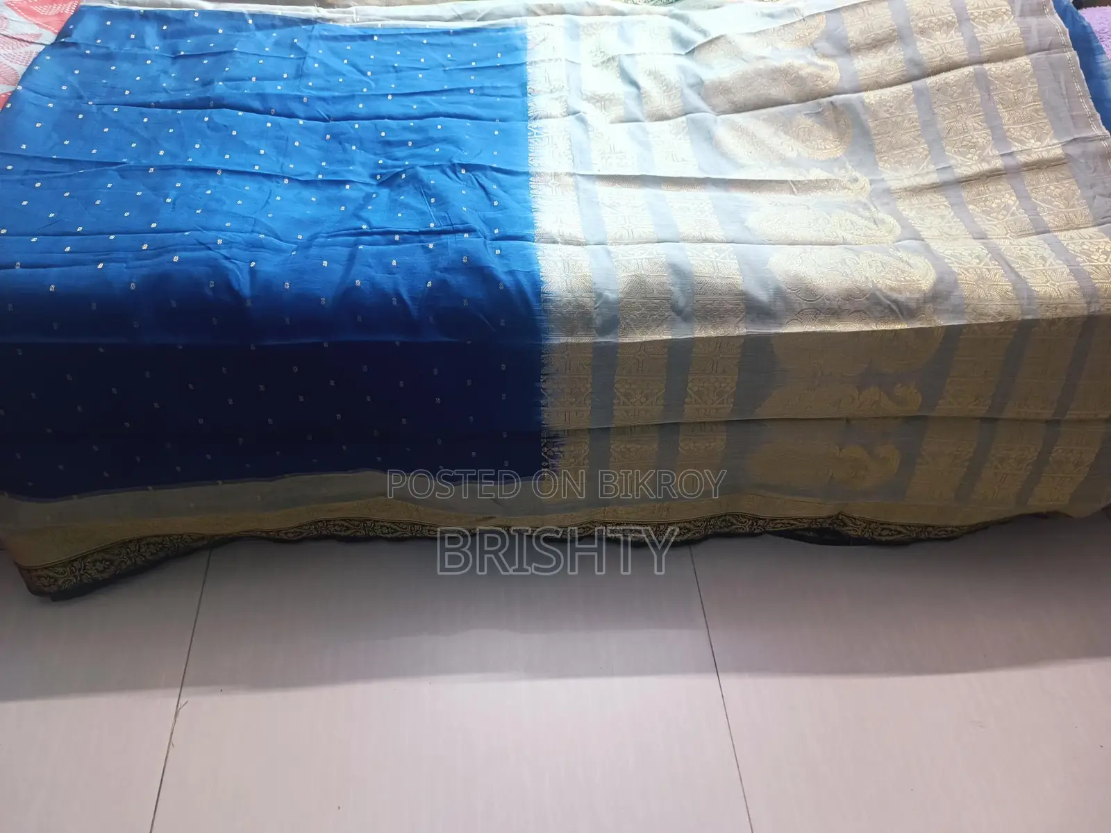 Cotton Saree Sale