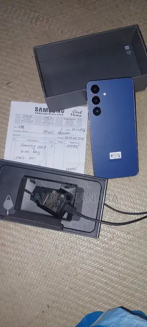 Samsung Galaxy S25 FE ` (Used)