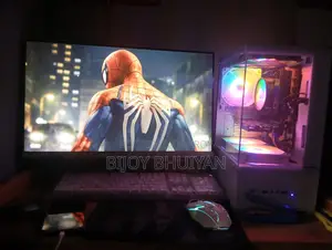 Desktop Computer