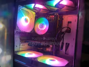 Desktop Computer