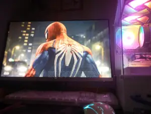 Desktop Computer