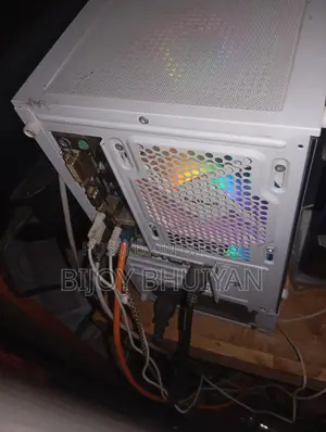 Desktop Computer