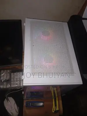 Desktop Computer