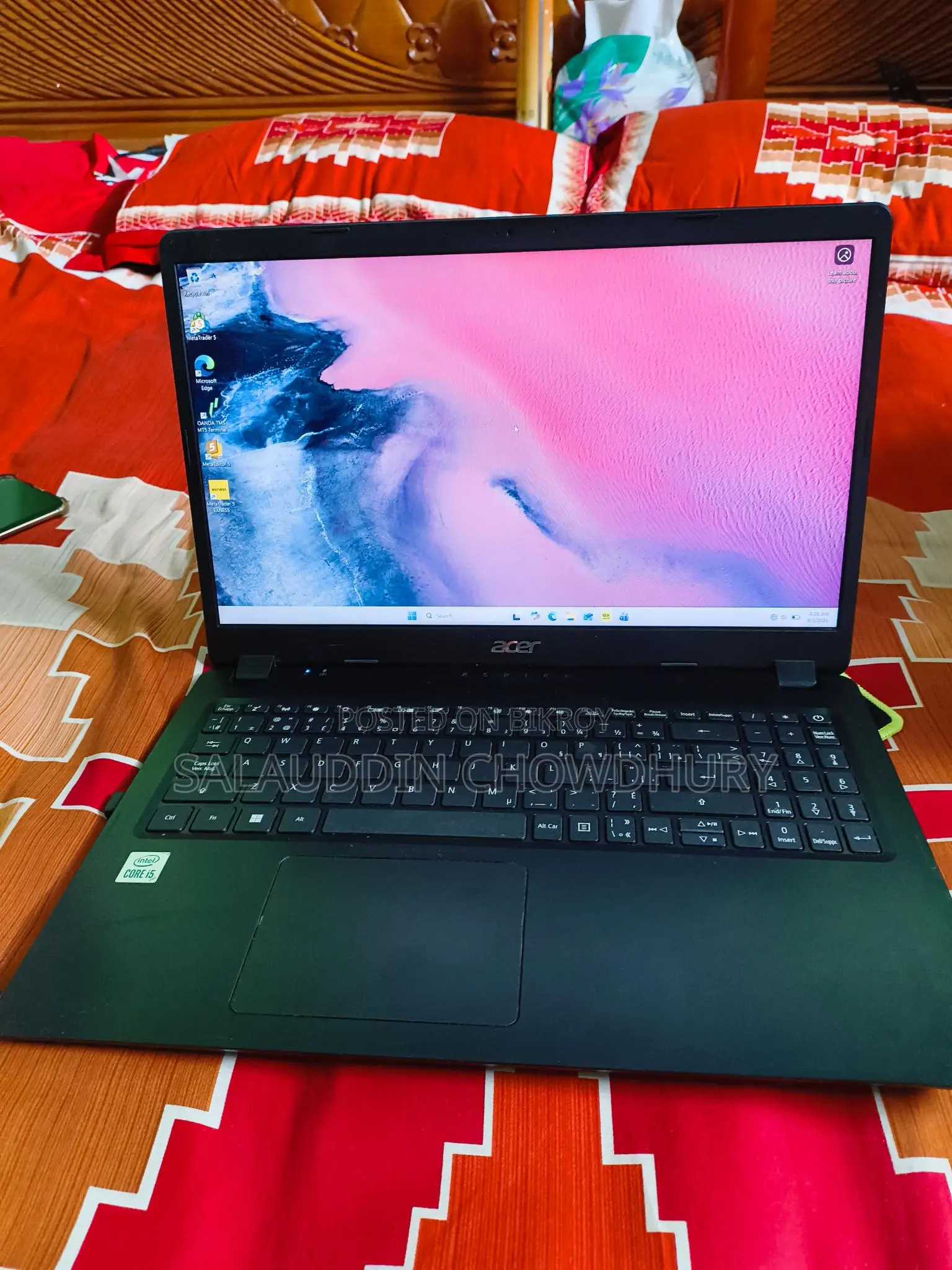 Acer Laptop