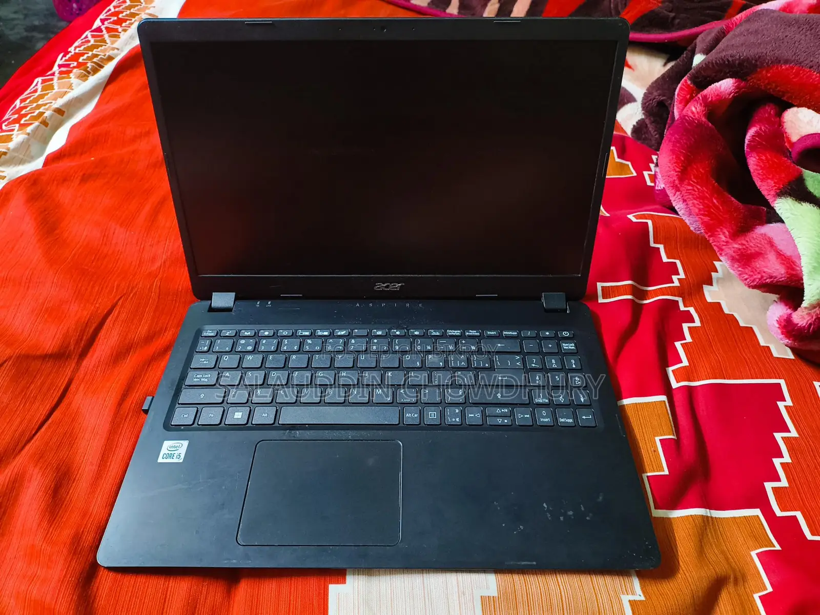 Acer Laptop