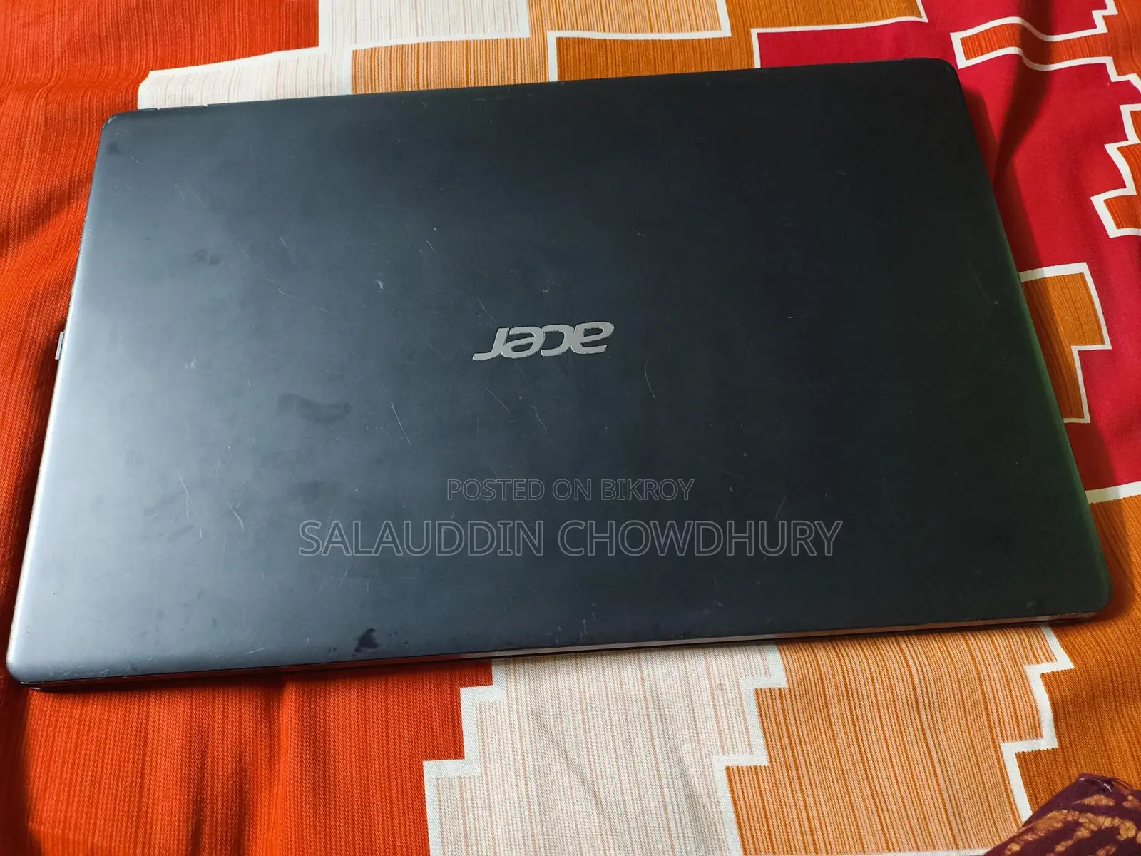 Acer Laptop
