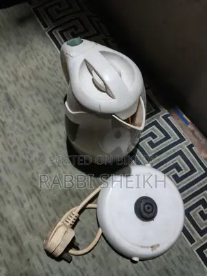 Hot Water Heater