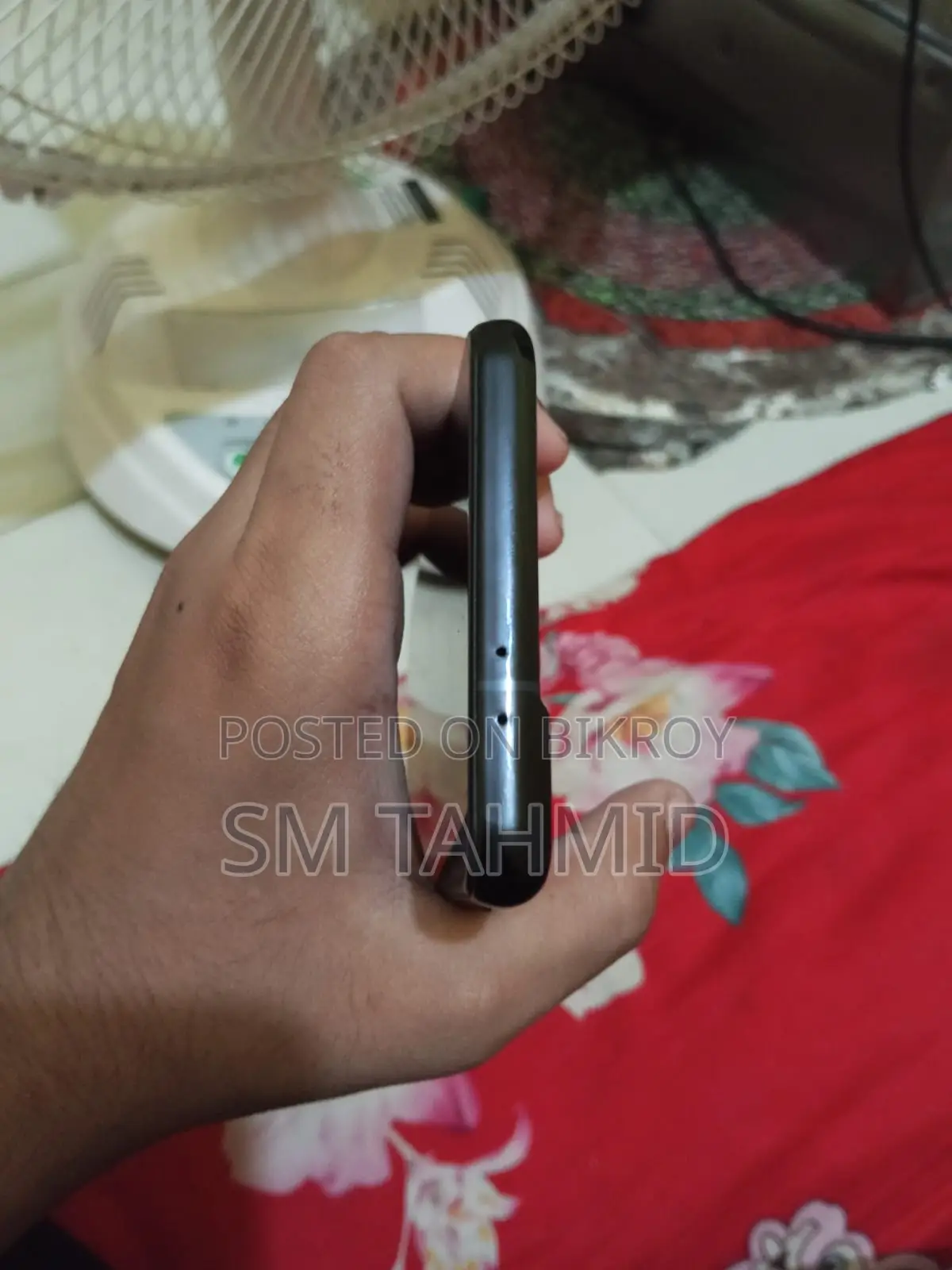 Samsung Galaxy S21 Plus (Used)