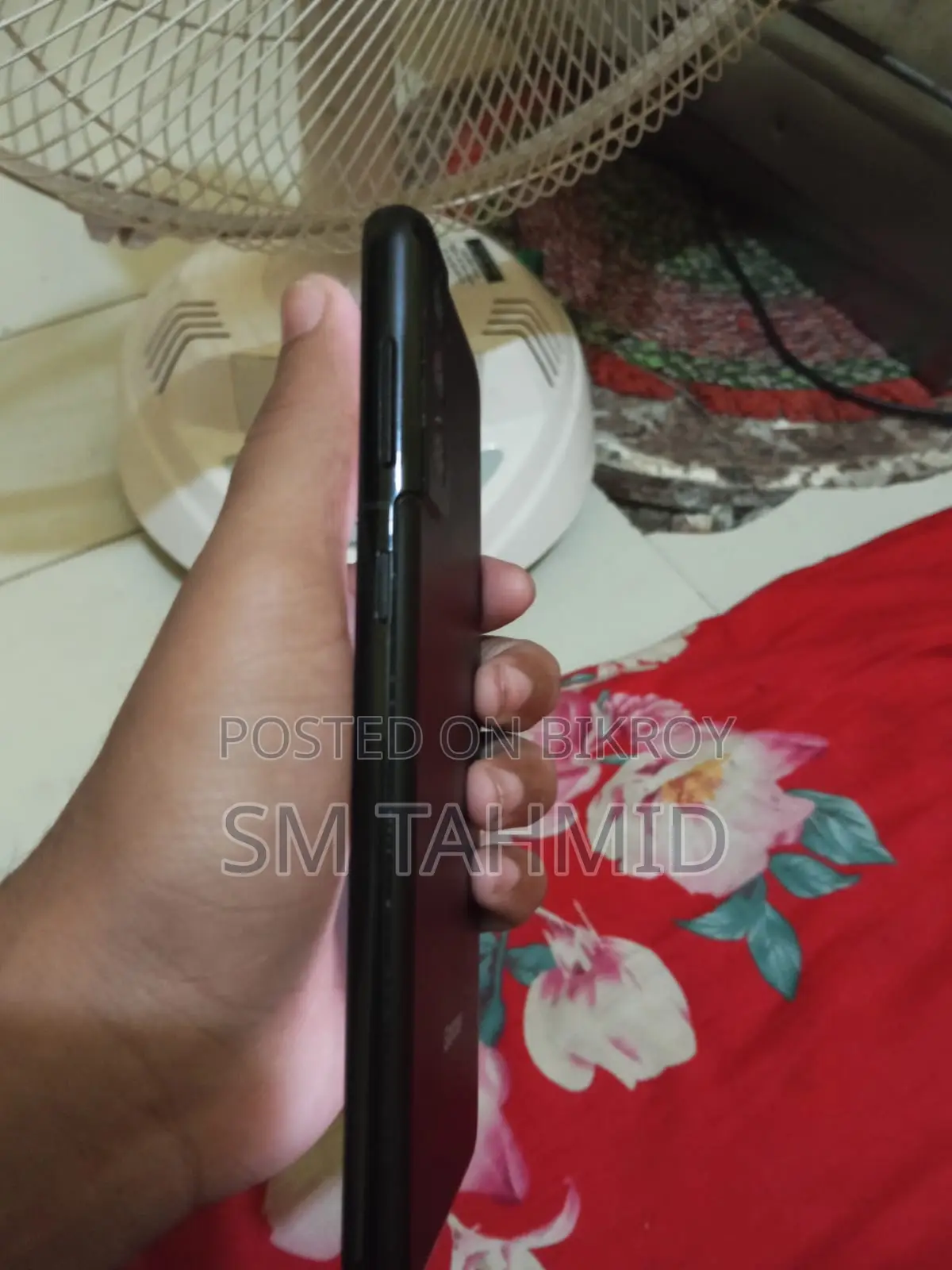 Samsung Galaxy S21 Plus (Used)