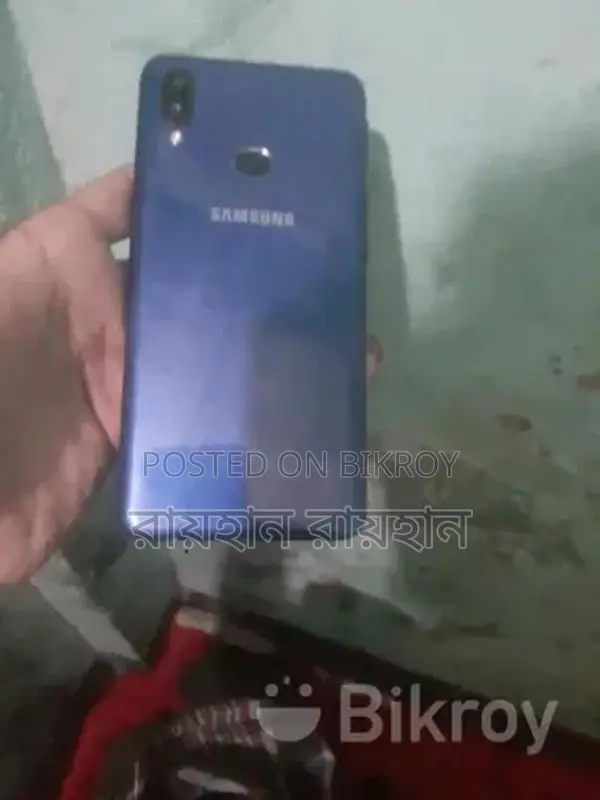 Samsung Galaxy A10e (Used)