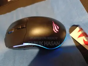 Havit Ms1020 Gaming Mouse
