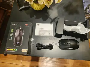 Havit Ms1020 গেমিং মাউস