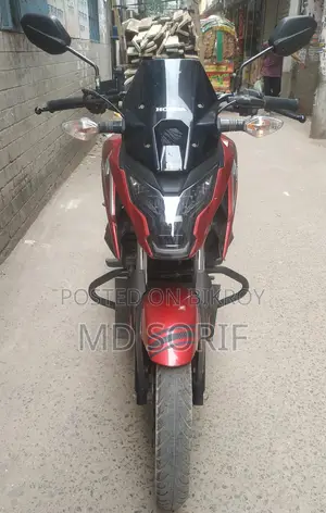Honda X Blade 2022