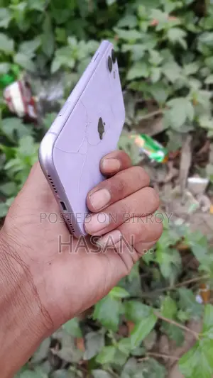 Apple iPhone 11 (Used)