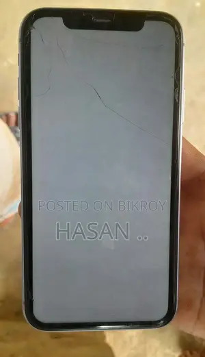 Apple iPhone 11 (Used)