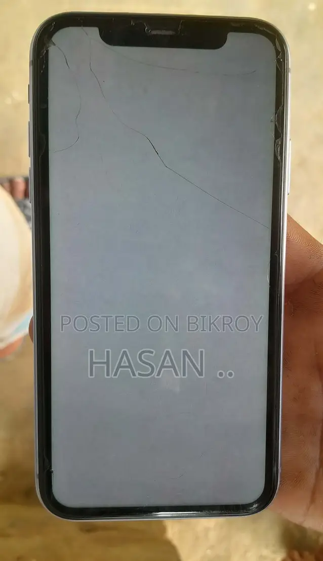 Apple iPhone 11 (Used)