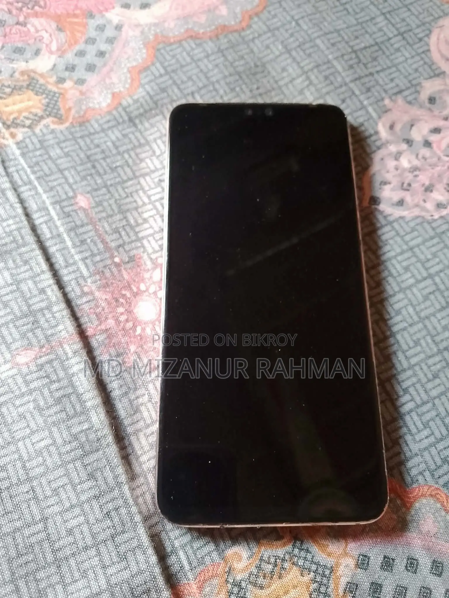 Vivo V23 (Used)