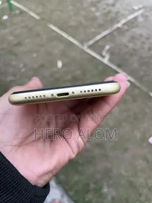 Apple iPhone 11 (Used)